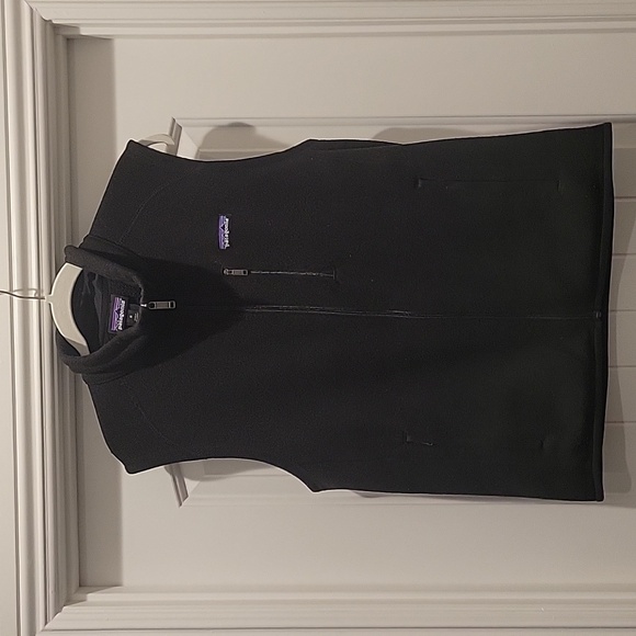 Patagonia Better Sweater Vest. Excellent used condition! Size Medium. - Picture 1 of 3